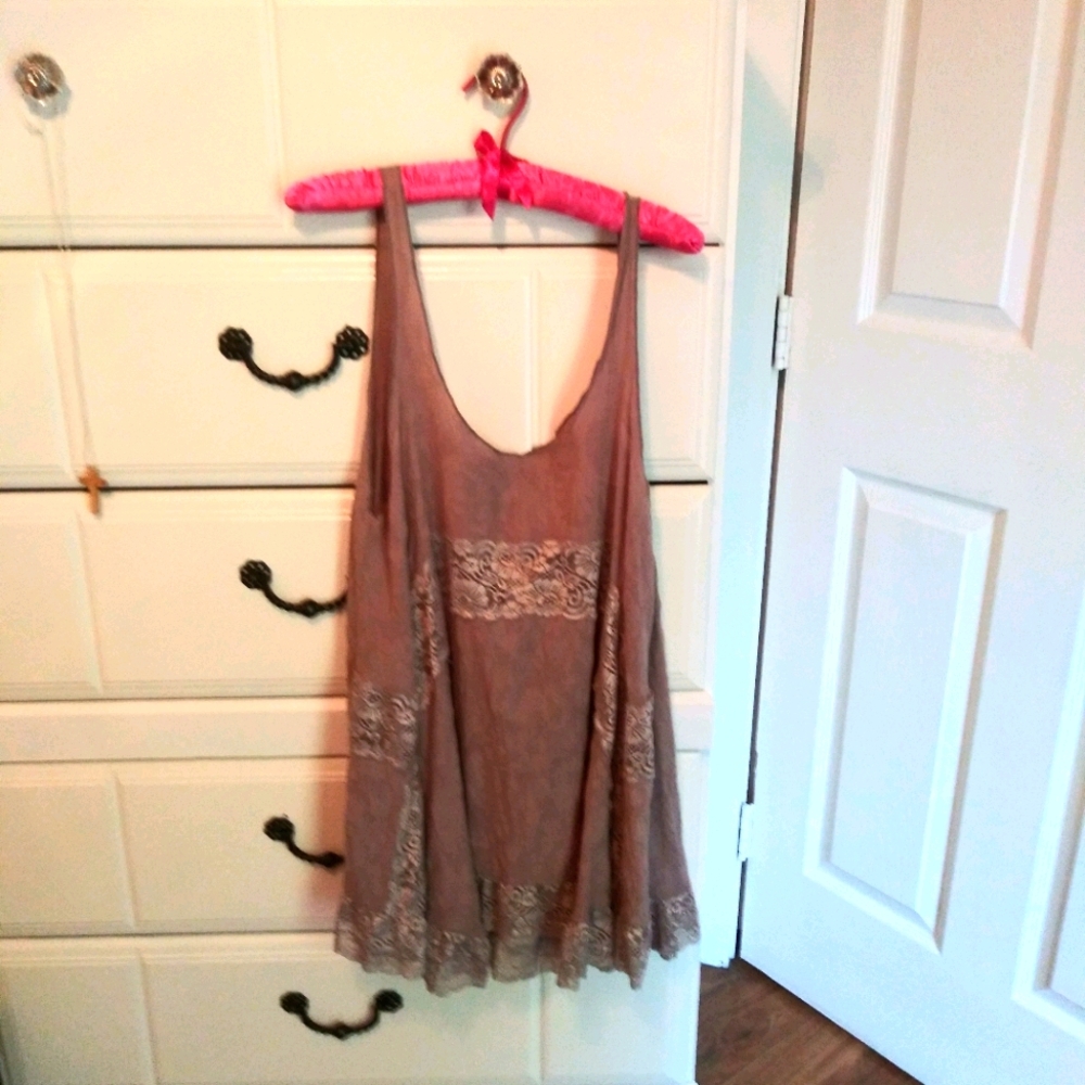 ALTARD STATE BOHO TOP